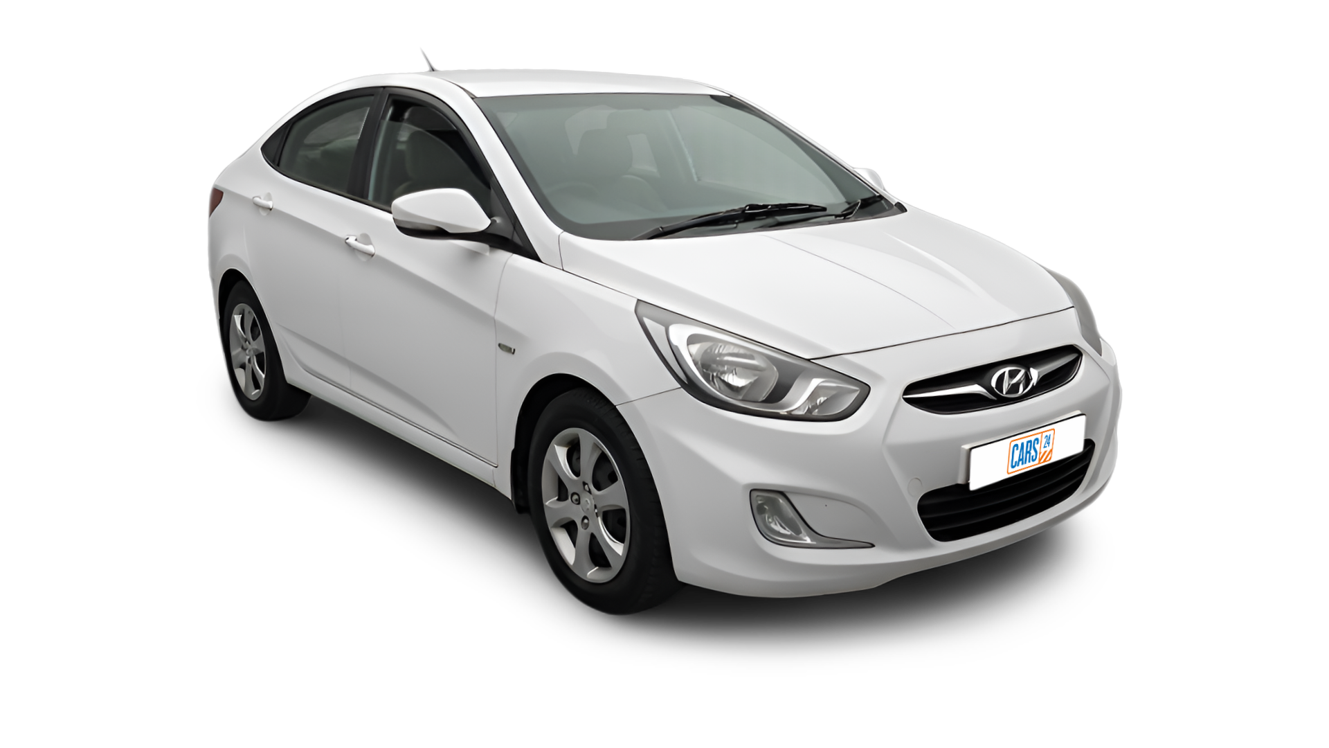 Hyundai Verna-img
